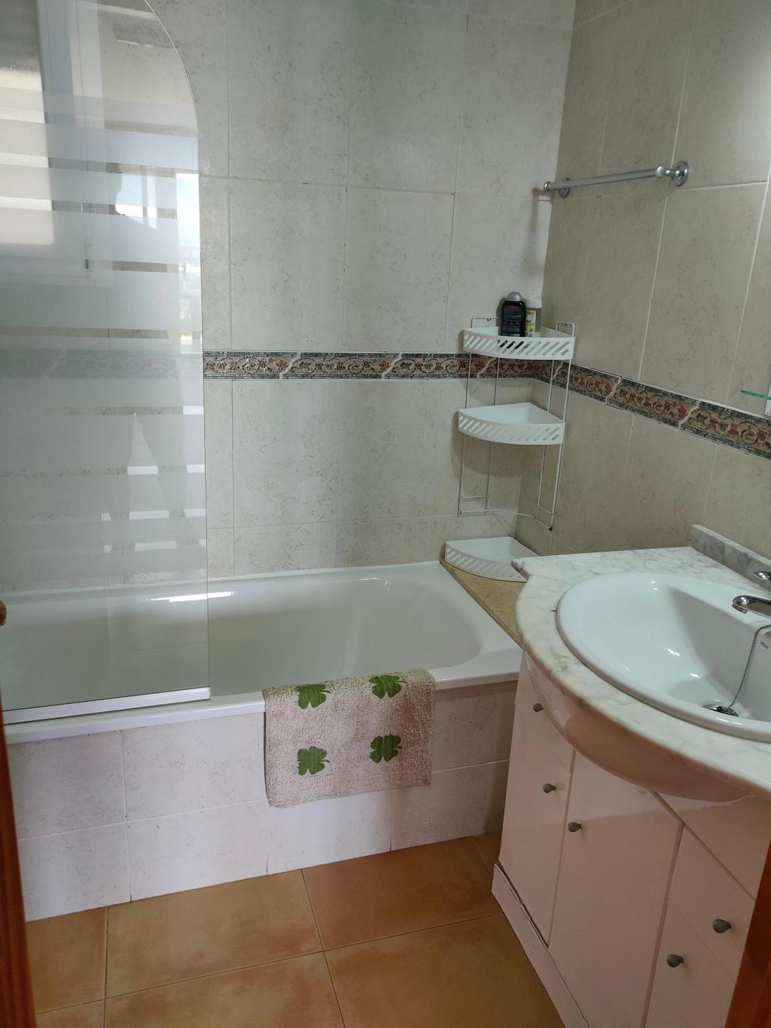 Apartamento Casa Tranquila En Peñíscola Exterior foto