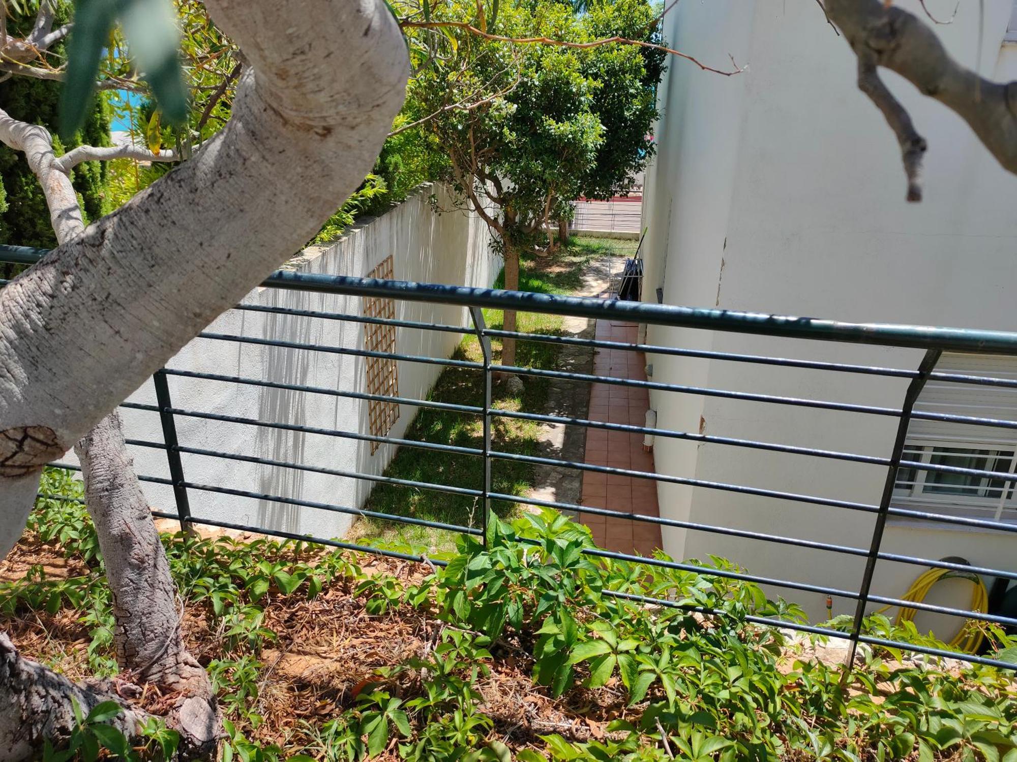 Apartamento Casa Tranquila En Peñíscola Exterior foto