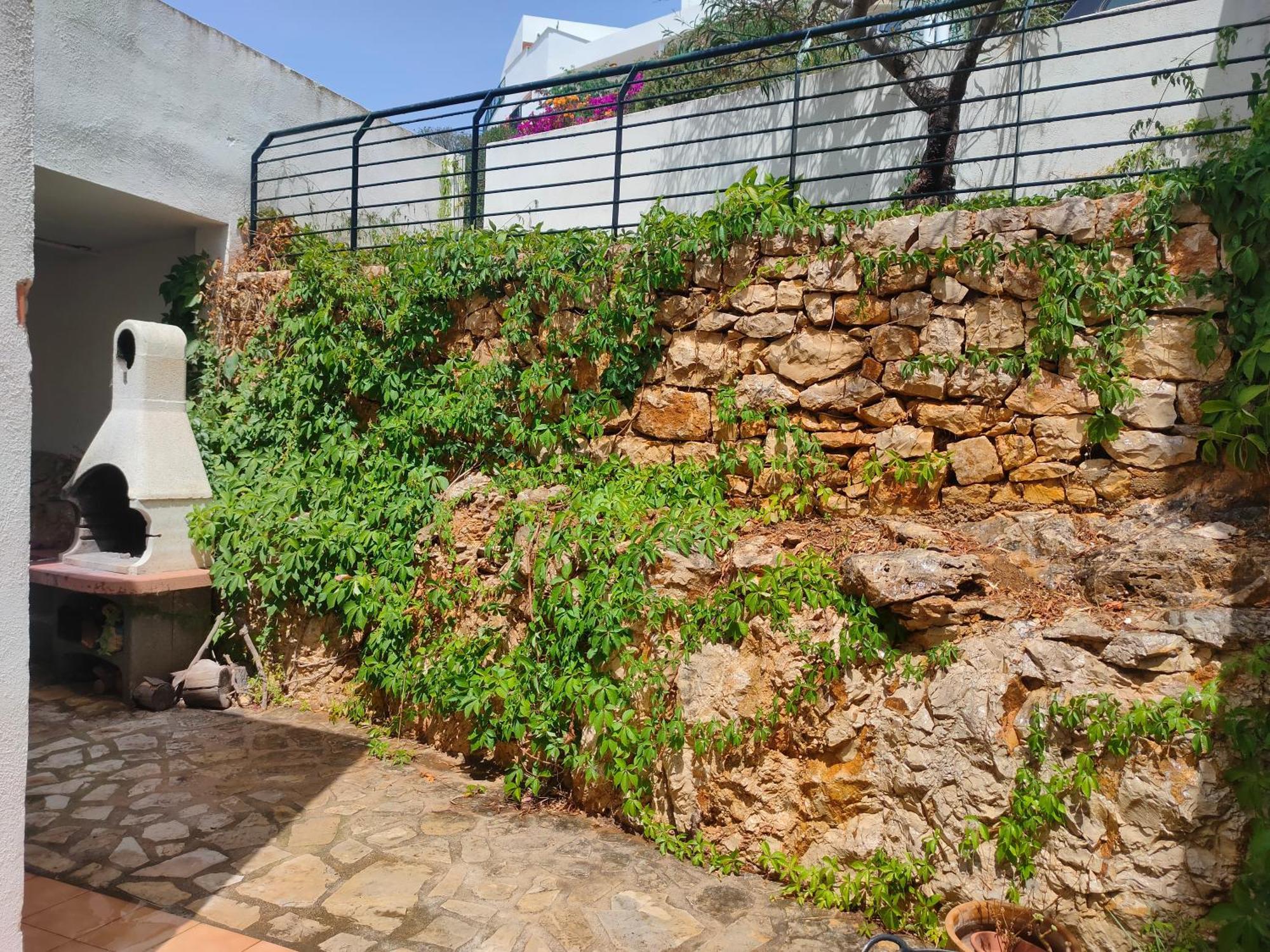 Apartamento Casa Tranquila En Peñíscola Exterior foto