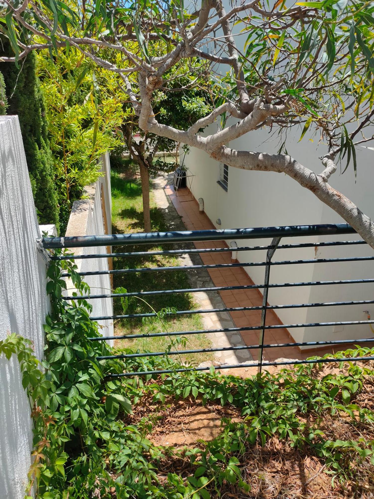 Apartamento Casa Tranquila En Peñíscola Exterior foto