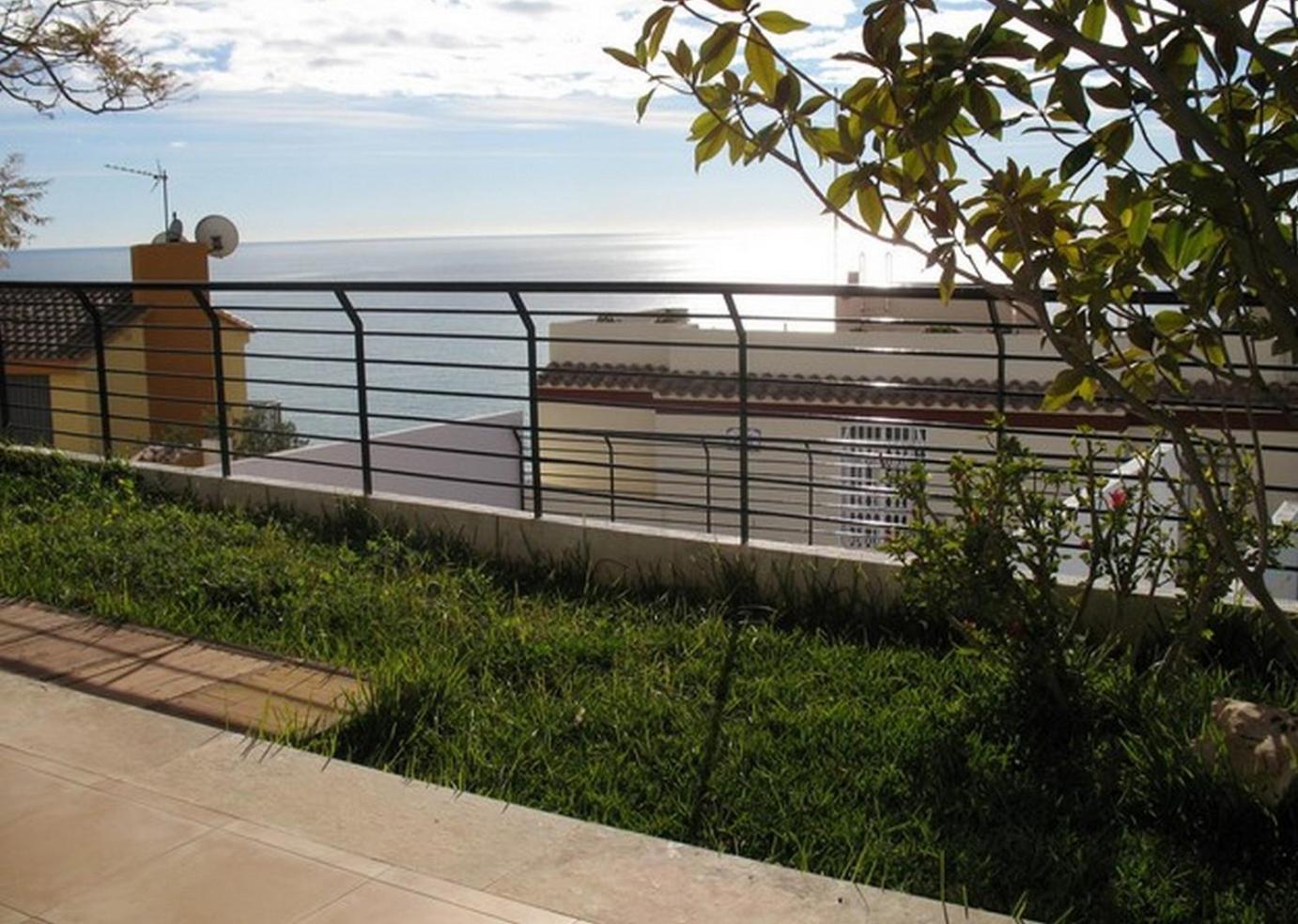 Apartamento Casa Tranquila En Peñíscola Exterior foto