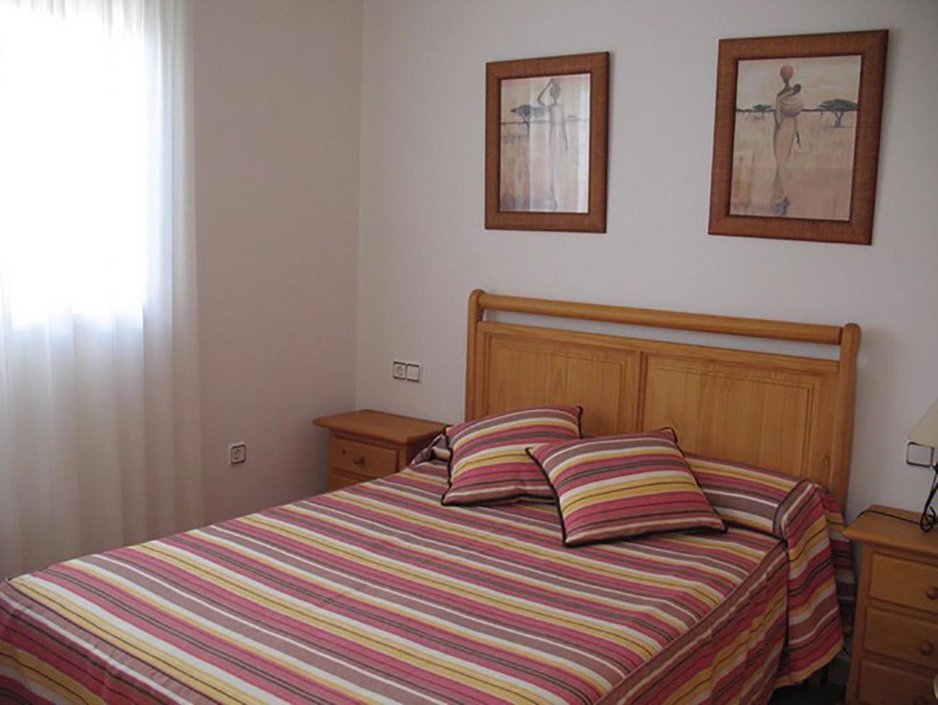 Apartamento Casa Tranquila En Peñíscola Exterior foto